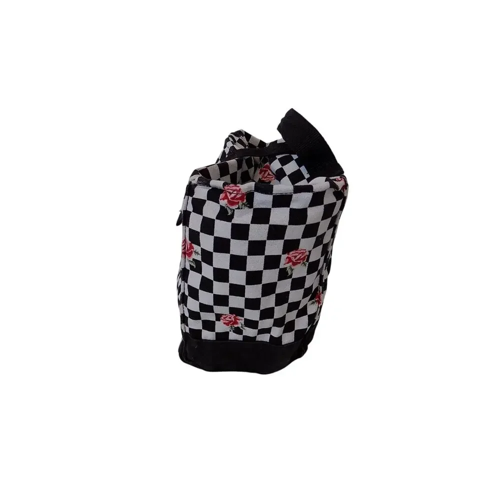 VANS Off The Wall insulated cooler lunch box
